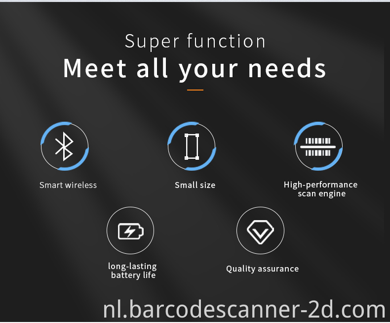 Barcode Scanner For Mobile